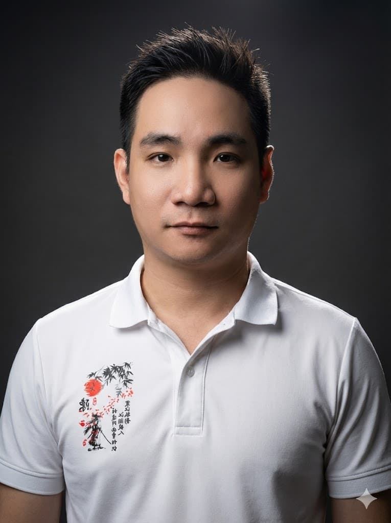 Nguyễn Quốc Huy — HuyKyo